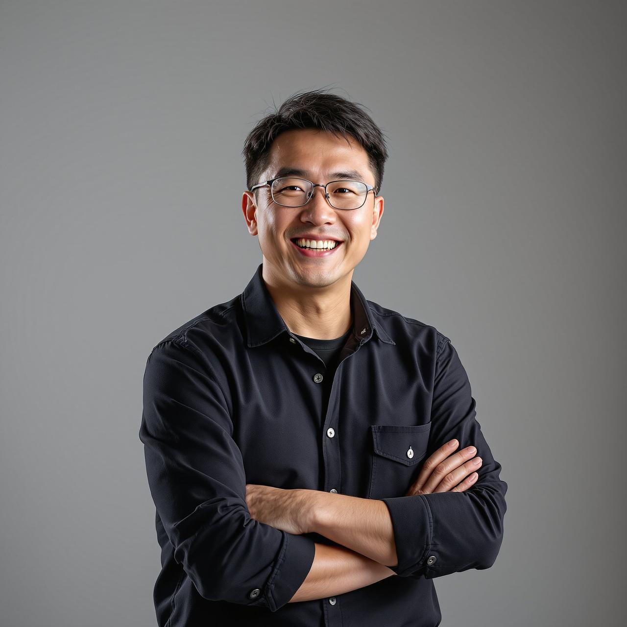 高清影视创作总监李思远